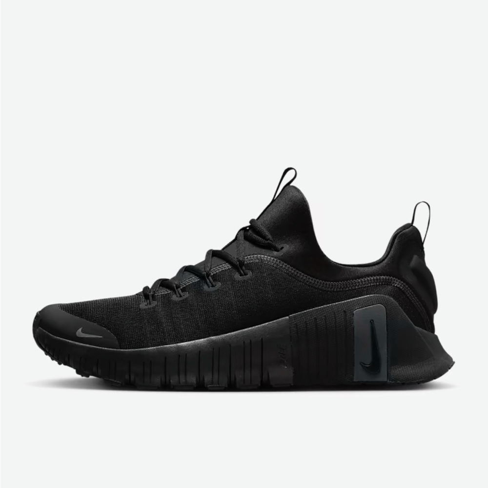 Nike Unisex Metcon 6 Workout Shoes M 7.5 / W 9